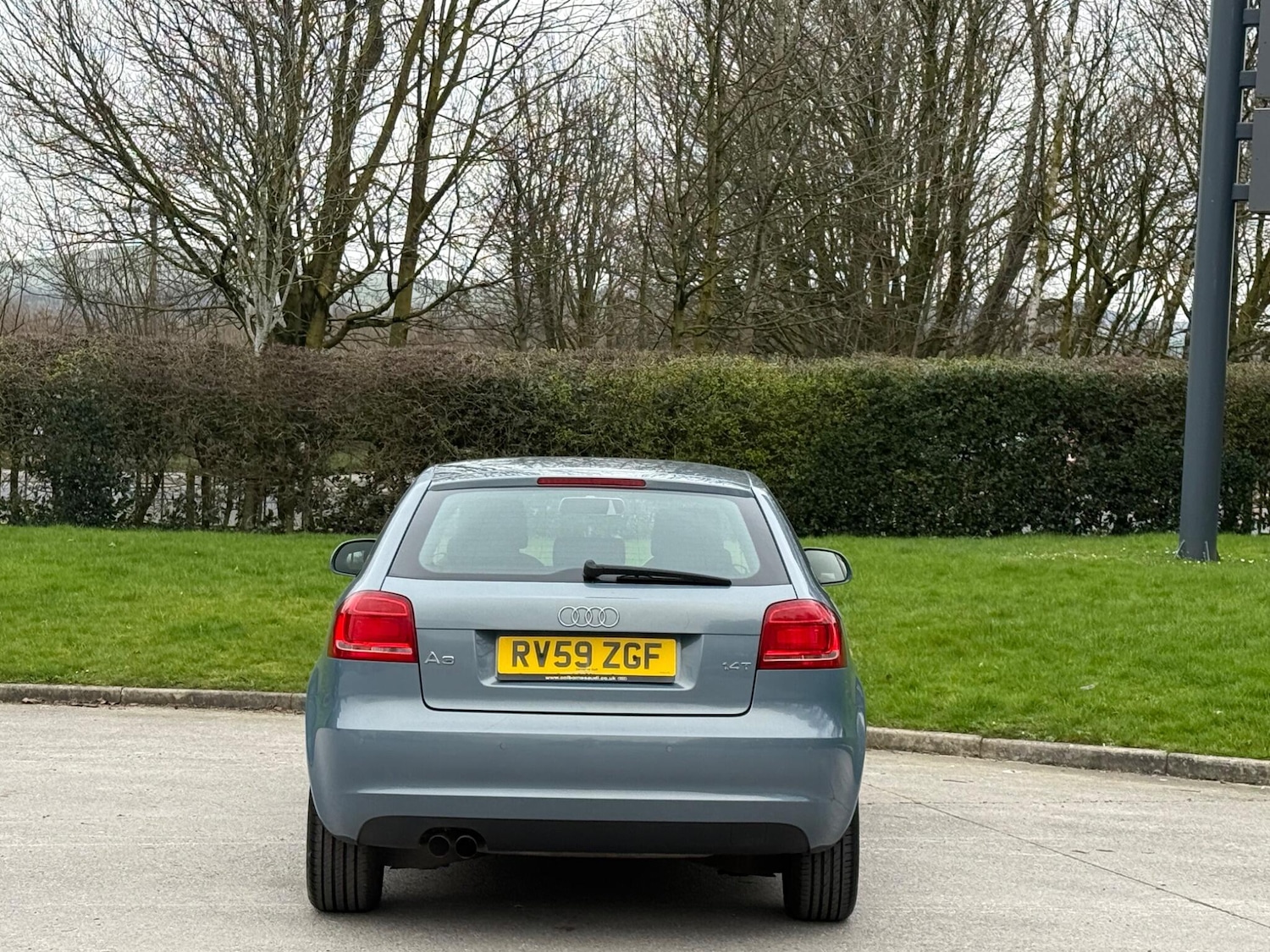 Used Audi A3 2009 for sale - 77958379: Photo 7