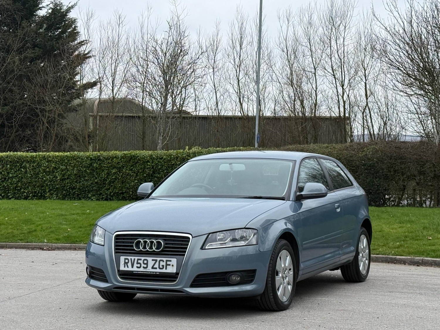 Used Audi A3 2009 for sale - 77958379: Photo 9