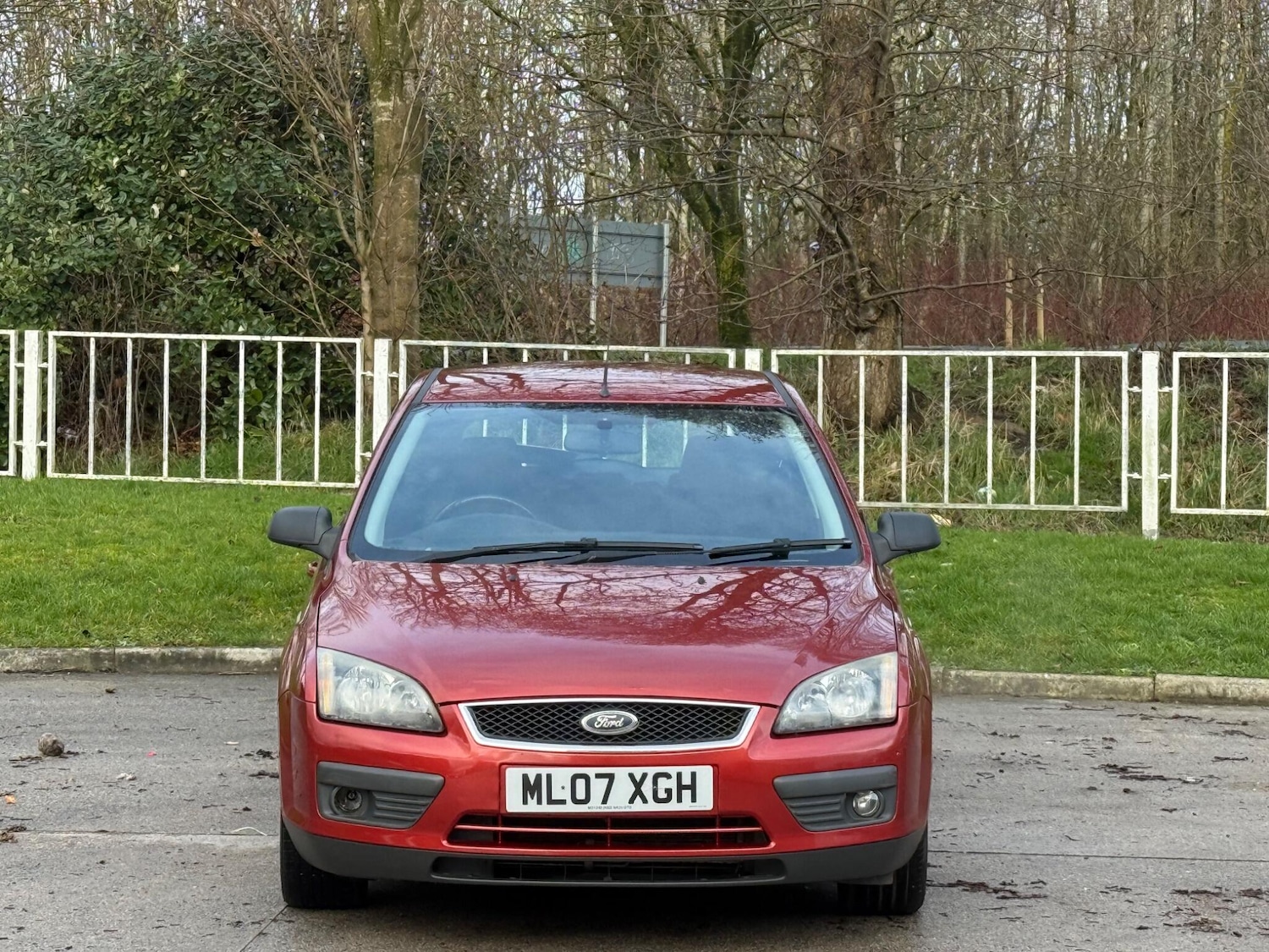 Used Ford Focus for sale - 77825098: Photo 11