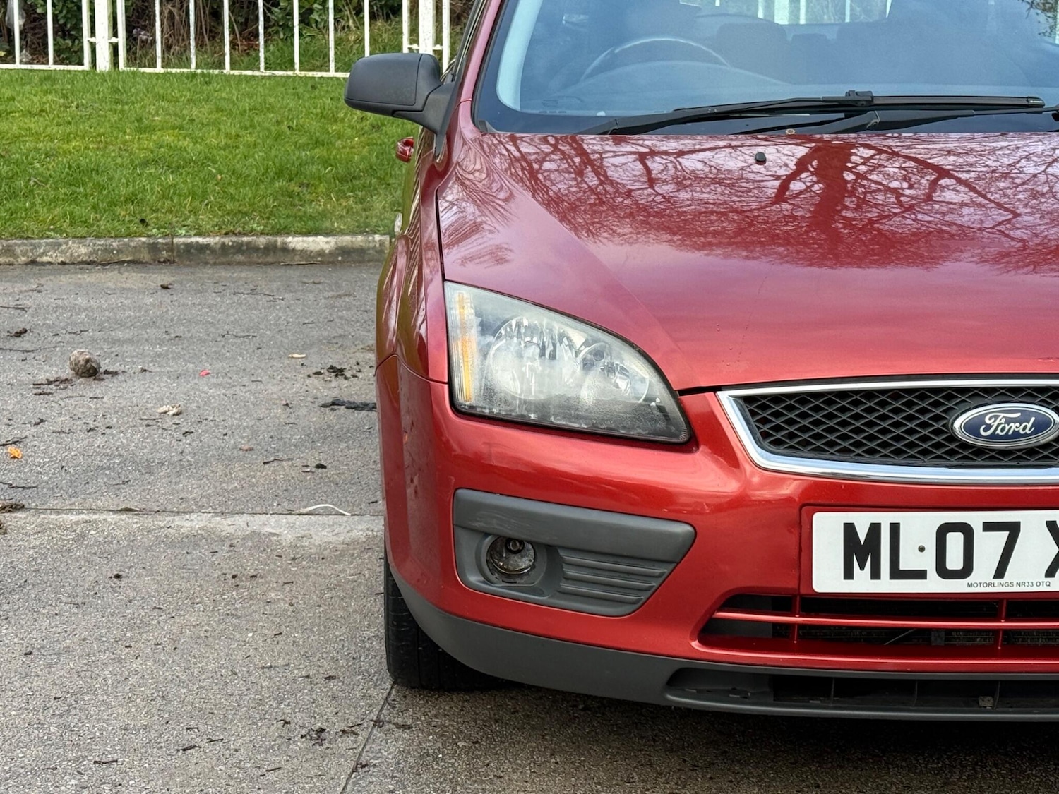 Used Ford Focus for sale - 77825098: Photo 18