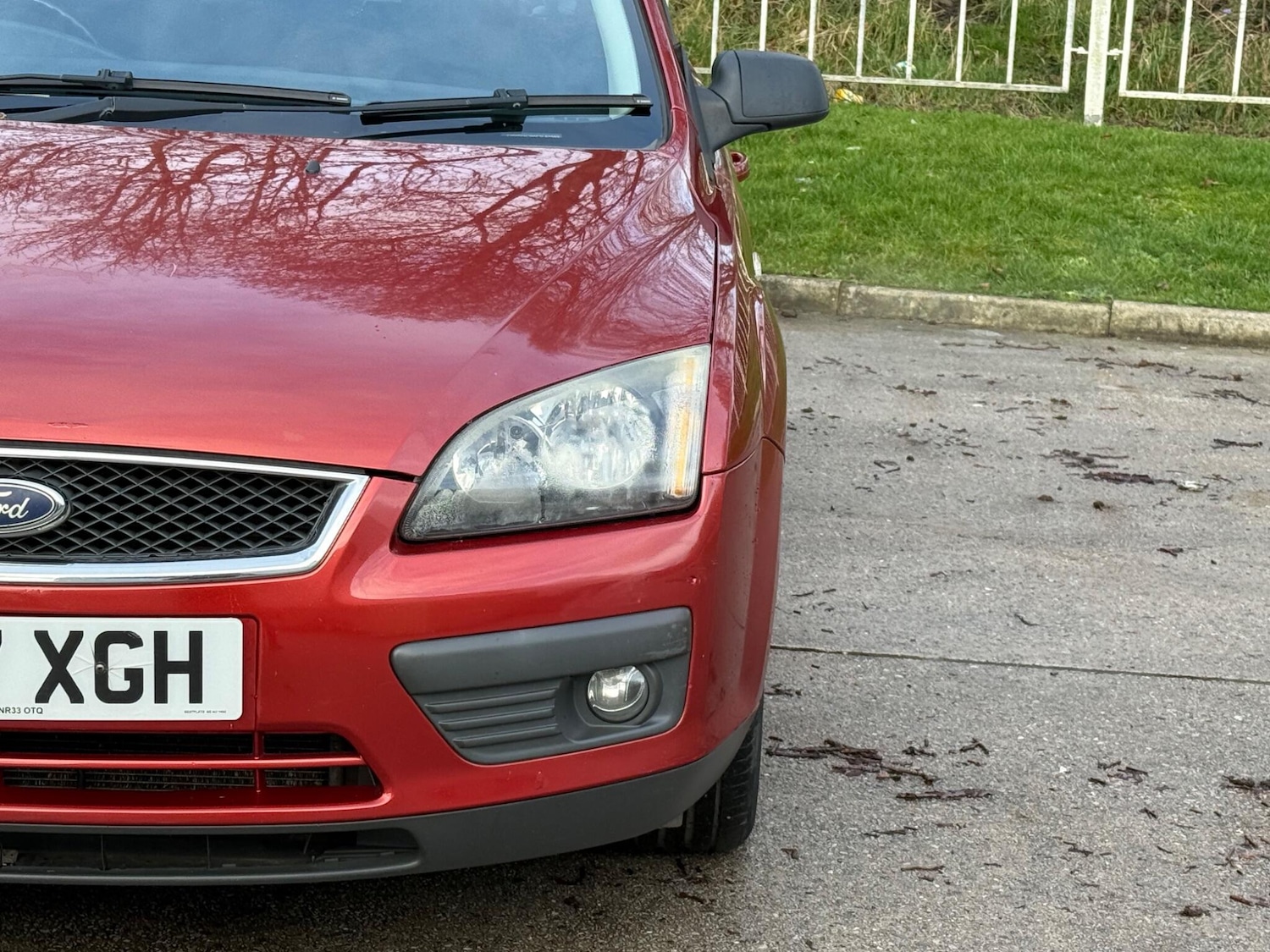 Used Ford Focus for sale - 77825098: Photo 19