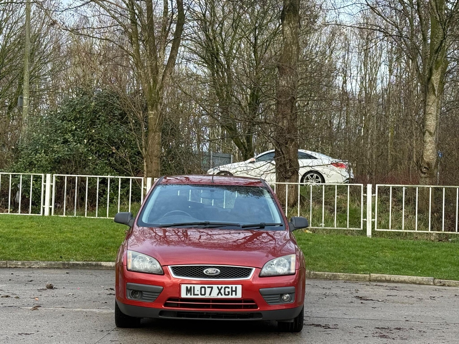 Used Ford Focus for sale - 77825098: Photo 2