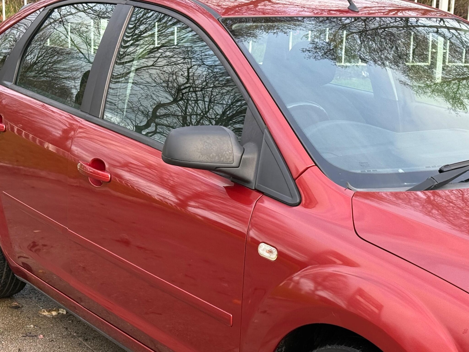 Used Ford Focus for sale - 77825098: Photo 22