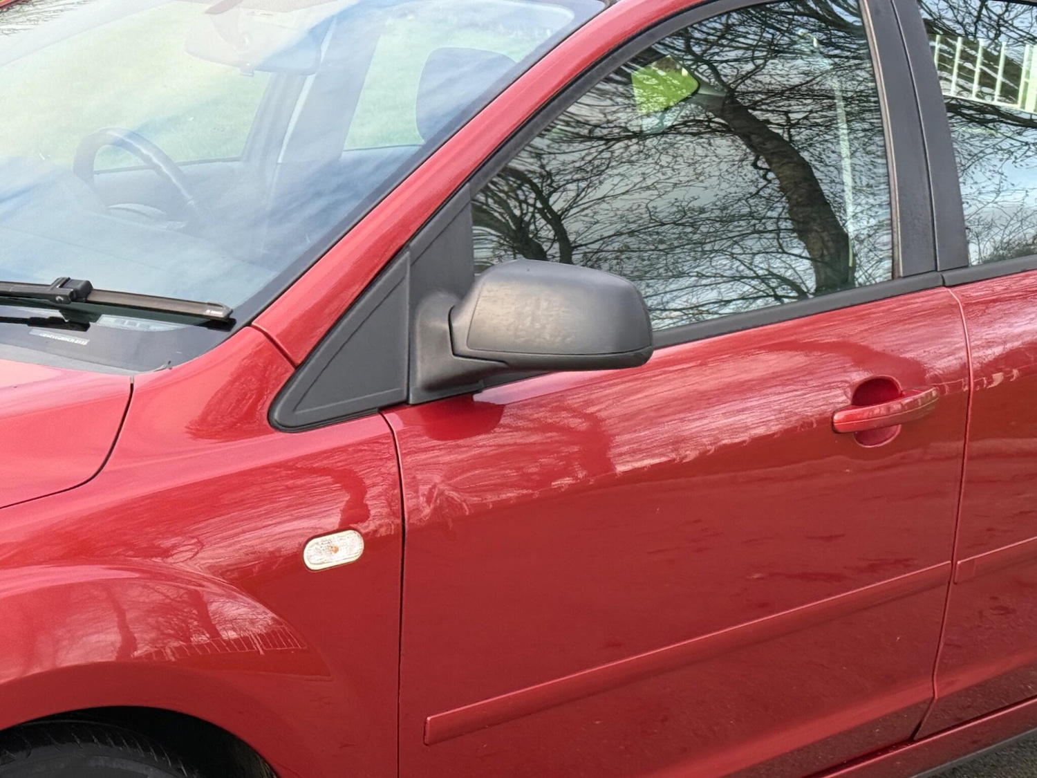 Used Ford Focus for sale - 77825098: Photo 23