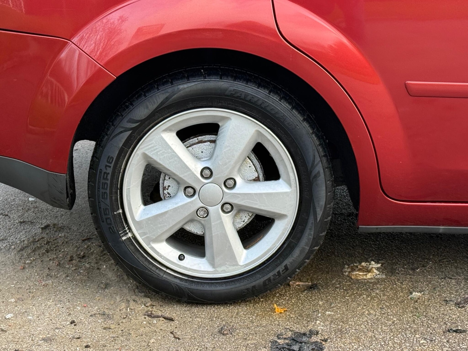 Used Ford Focus for sale - 77825098: Photo 24