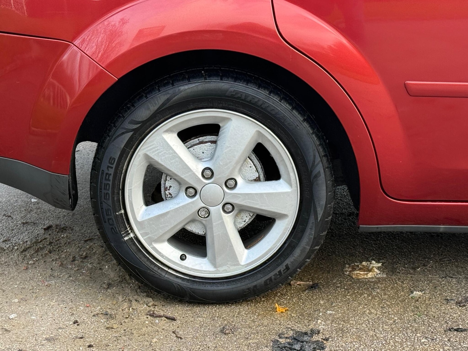 Used Ford Focus for sale - 77825098: Photo 25