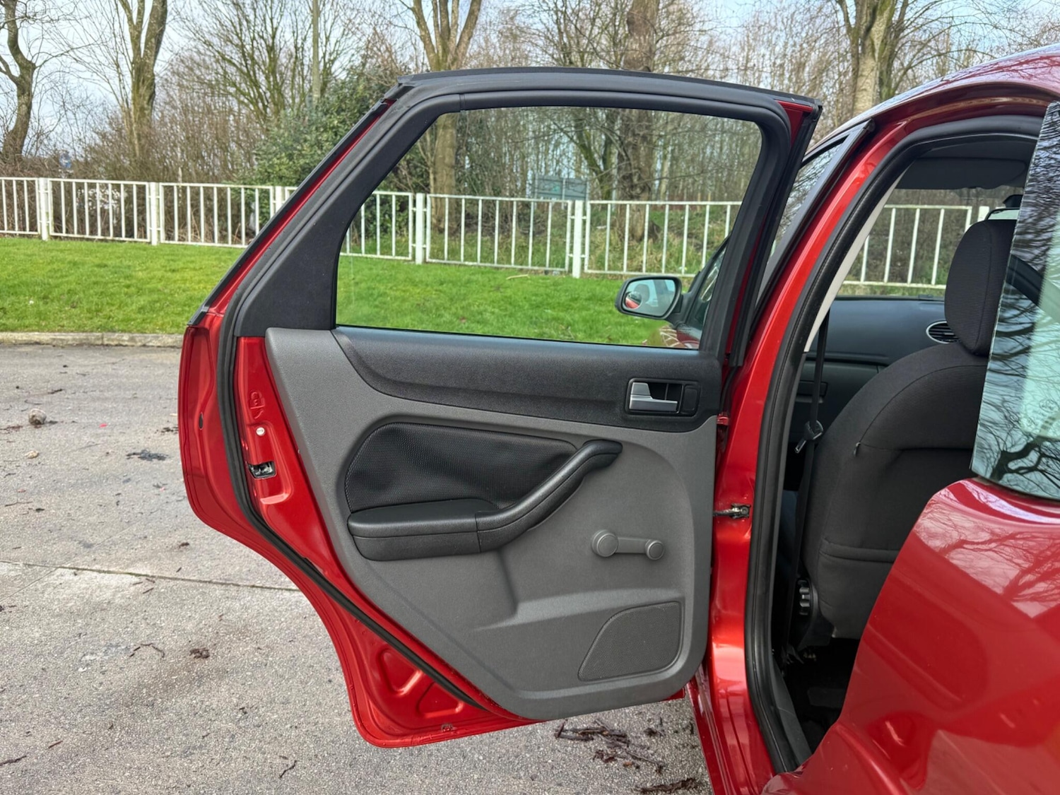 Used Ford Focus for sale - 77825098: Photo 30