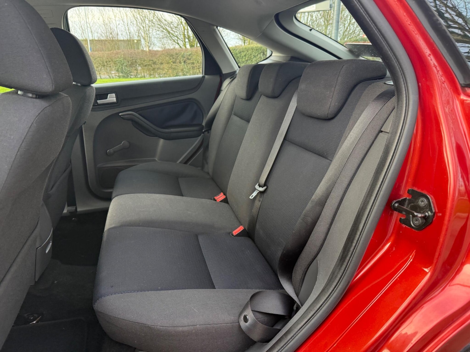 Used Ford Focus for sale - 77825098: Photo 35