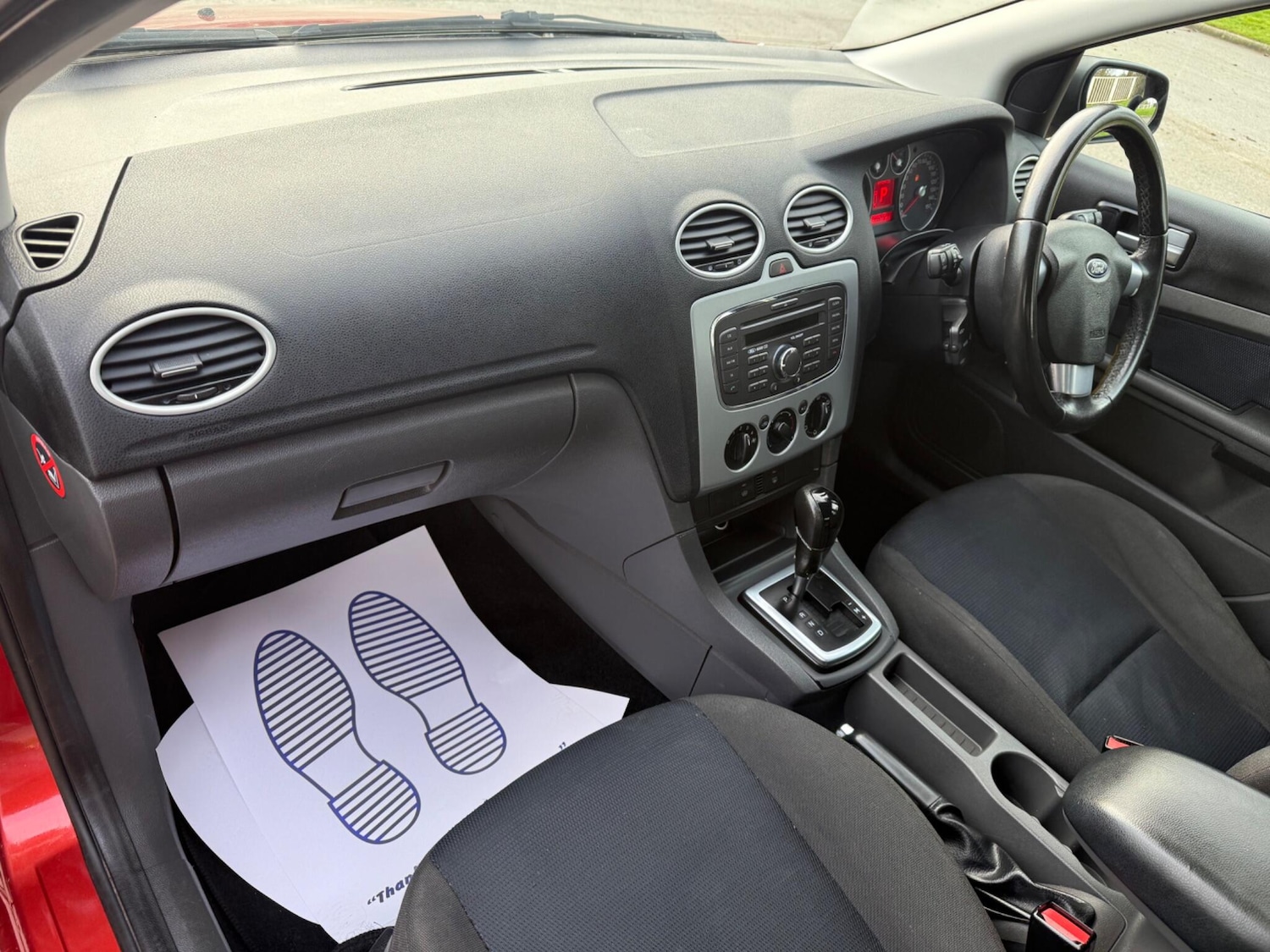 Used Ford Focus for sale - 77825098: Photo 36