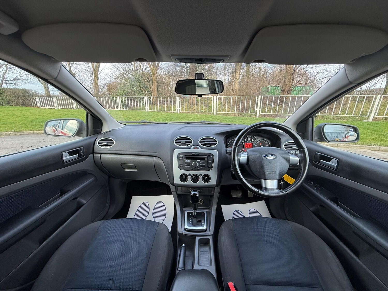 Used Ford Focus for sale - 77825098: Photo 39