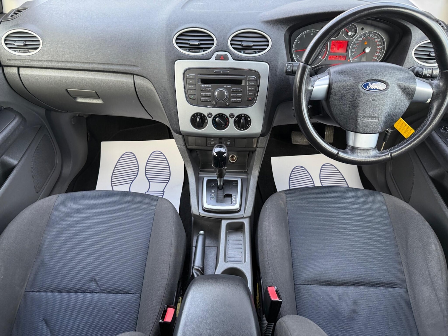 Used Ford Focus for sale - 77825098: Photo 41