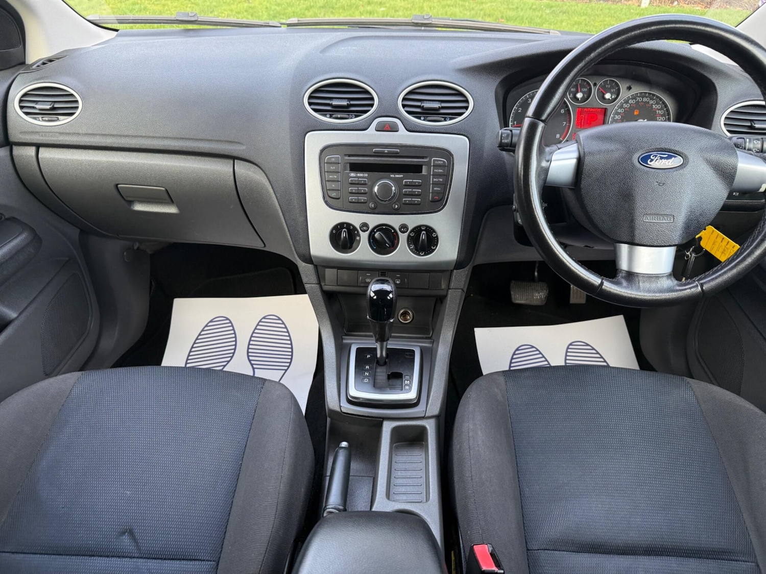 Used Ford Focus for sale - 77825098: Photo 43