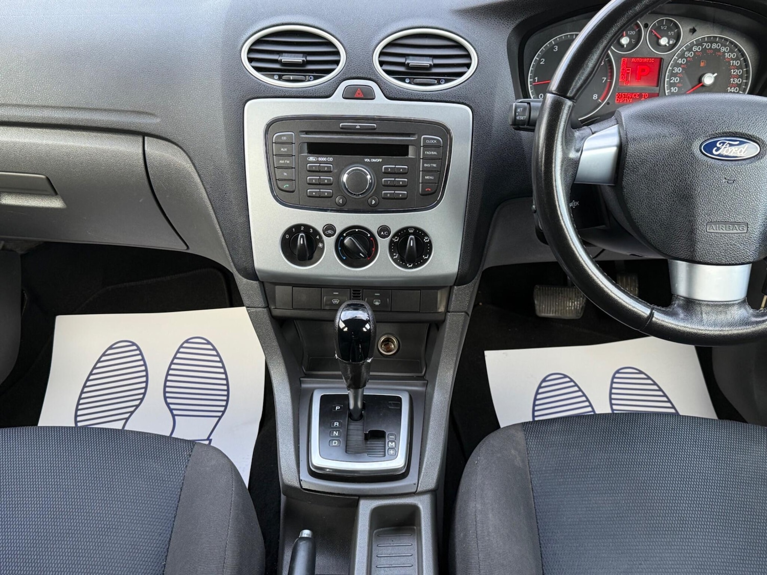 Used Ford Focus for sale - 77825098: Photo 44