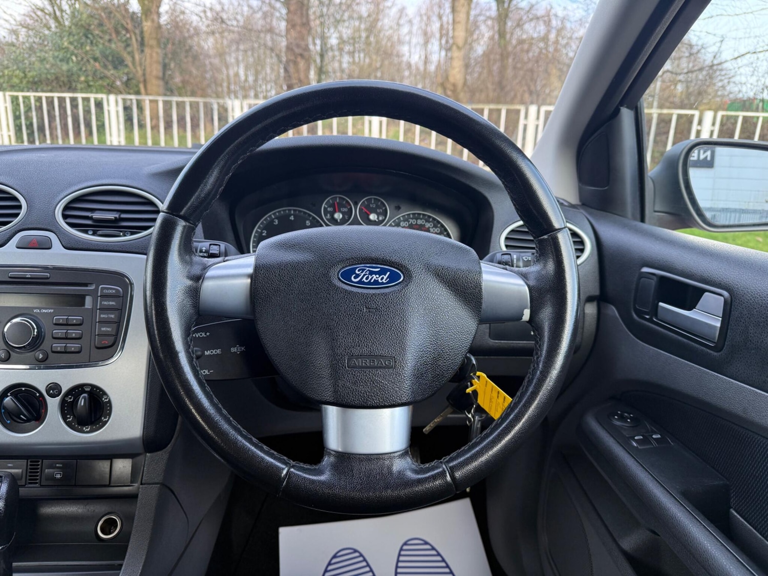 Used Ford Focus for sale - 77825098: Photo 47