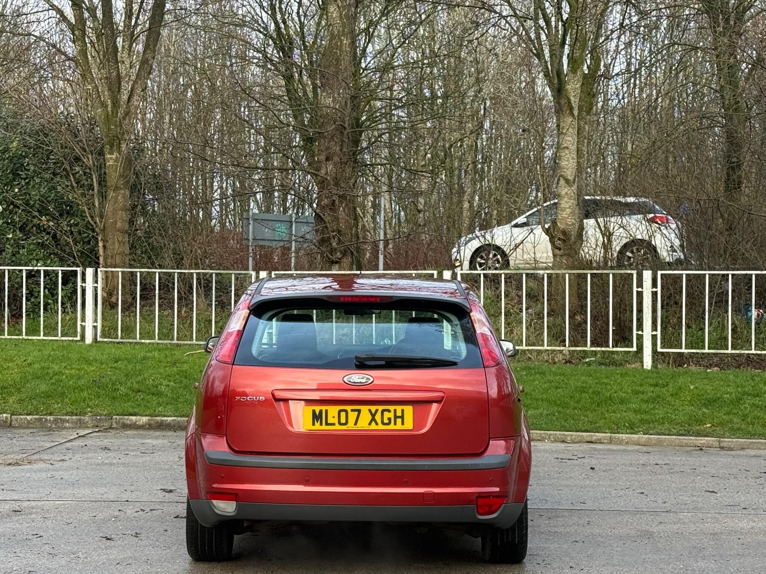 Used Ford Focus for sale - 77825098: Photo 7