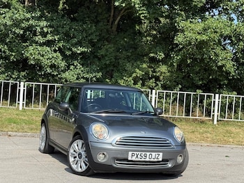 Used MINI Hatch 2009 for sale - 79255566: Photo