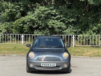 Used MINI Hatch 2009 for sale - 79255566: Photo