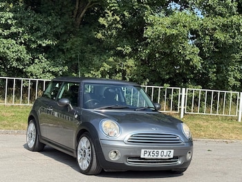 Used MINI Hatch 2009 for sale - 79255566: Photo