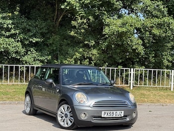 Used MINI Hatch 2009 for sale - 79255566: Photo