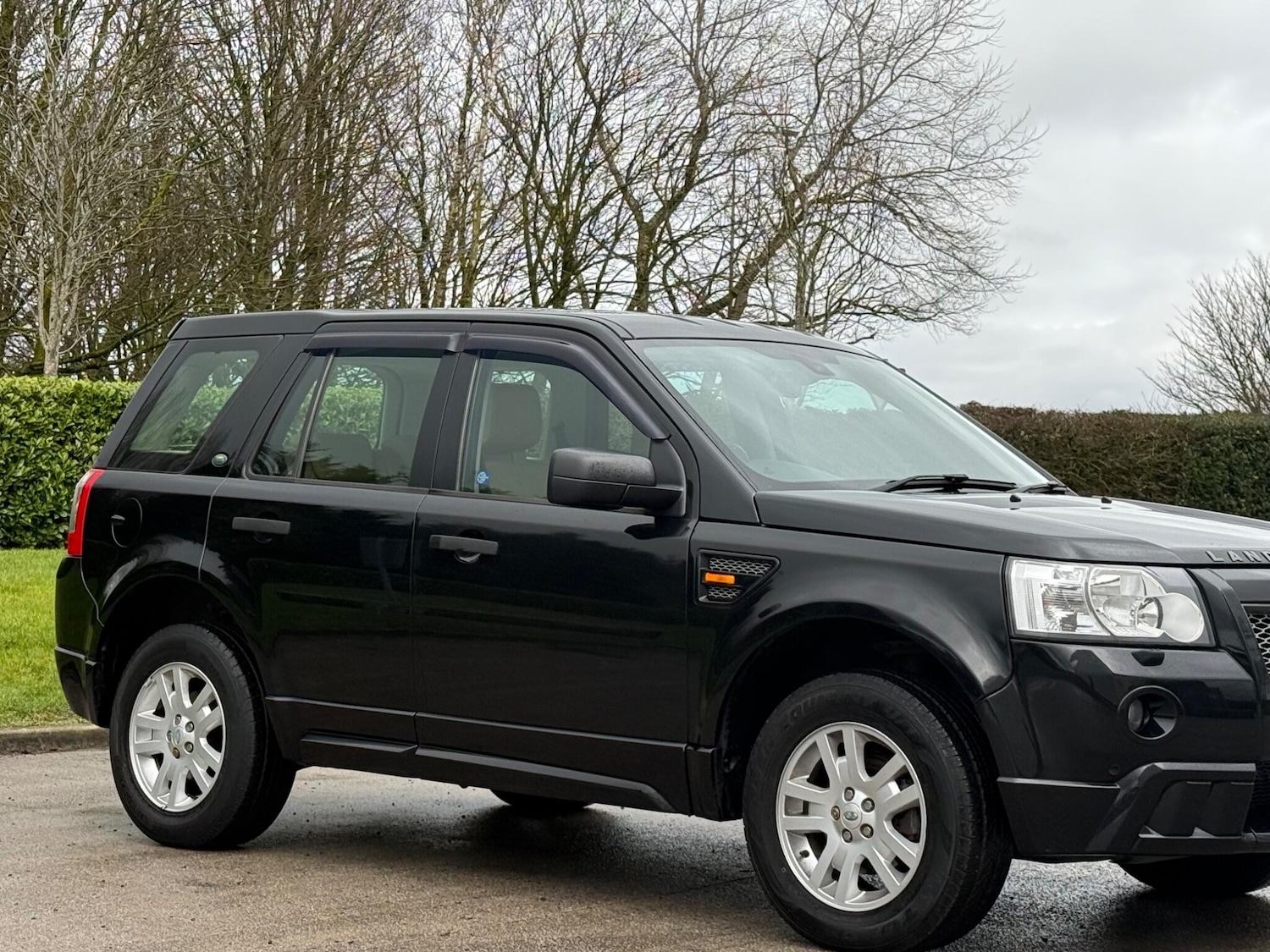 Used Land Rover Freelander 2008 for sale - 77855242: Photo 14