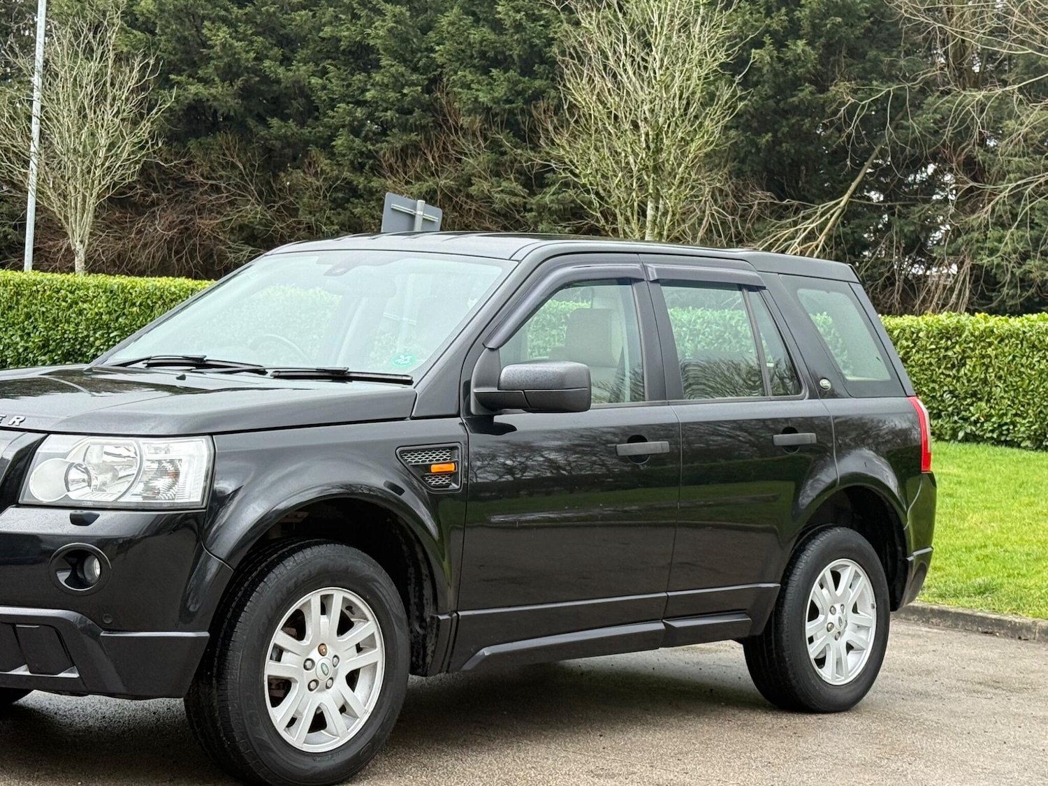Used Land Rover Freelander 2008 for sale - 77855242: Photo 15