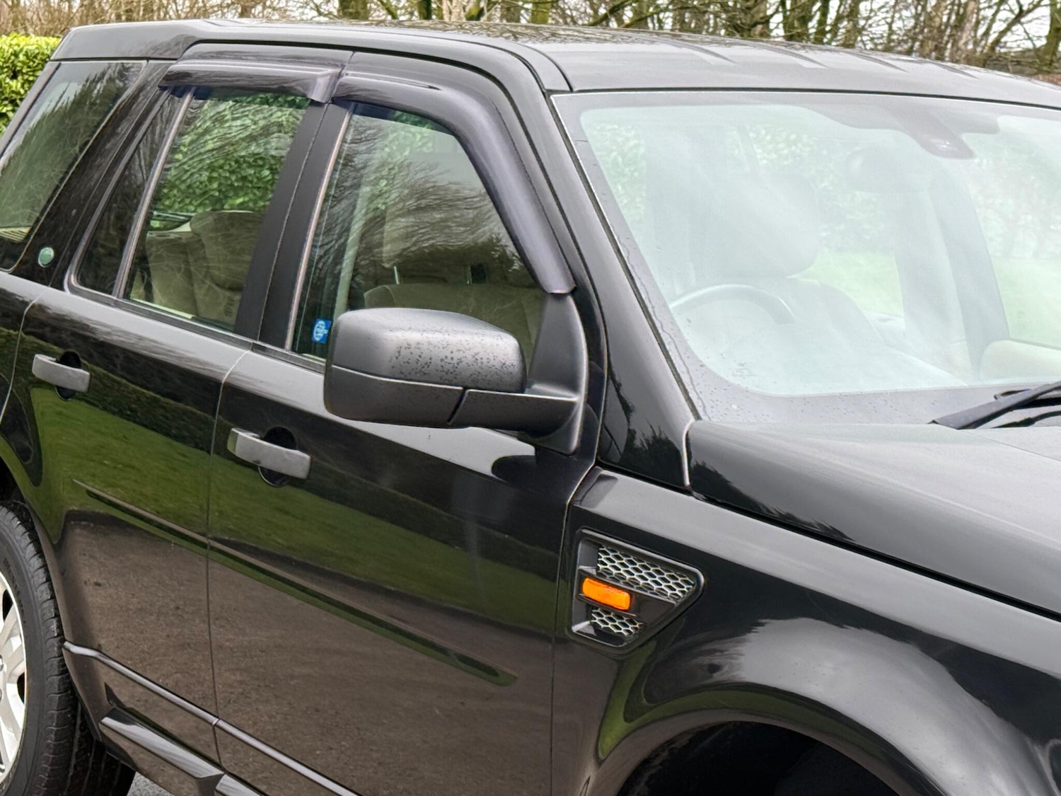 Used Land Rover Freelander 2008 for sale - 77855242: Photo 22