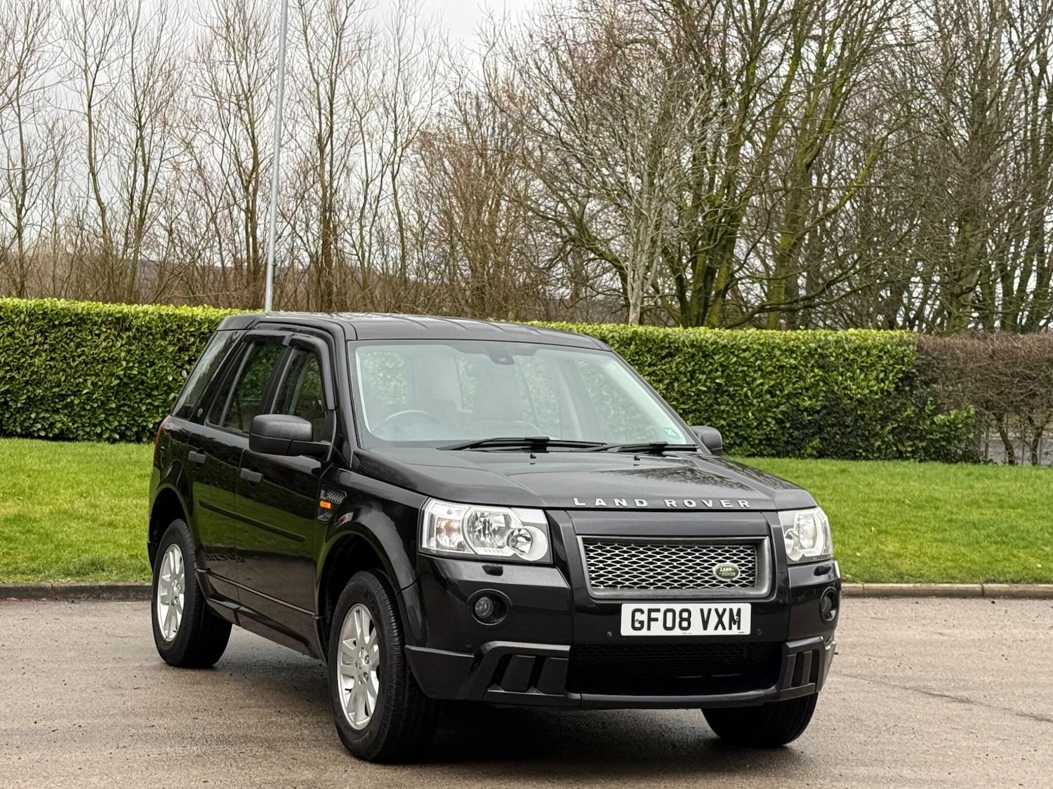 Used Land Rover Freelander 2008 for sale - 77855242: Photo 3