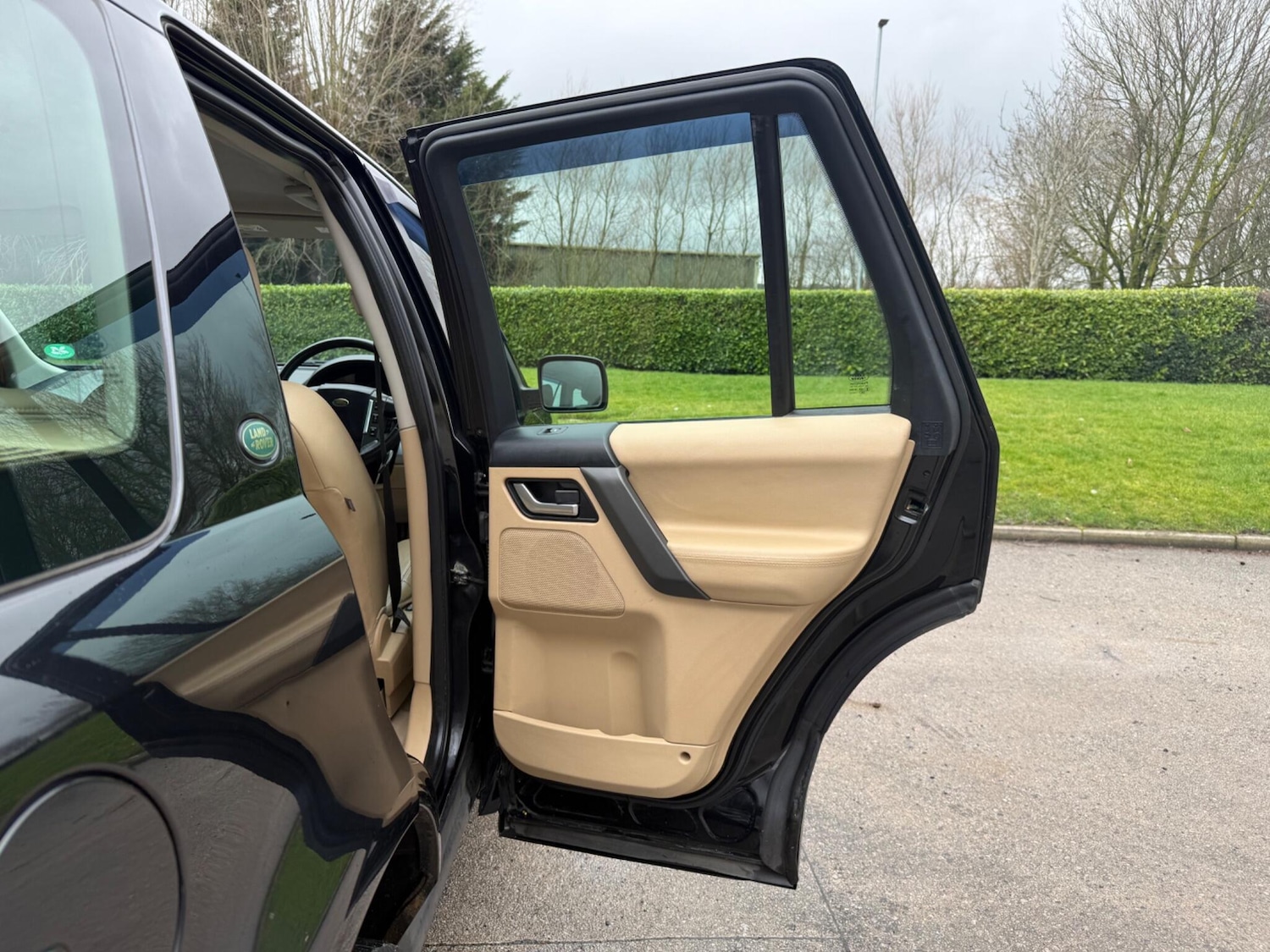 Used Land Rover Freelander 2008 for sale - 77855242: Photo 31