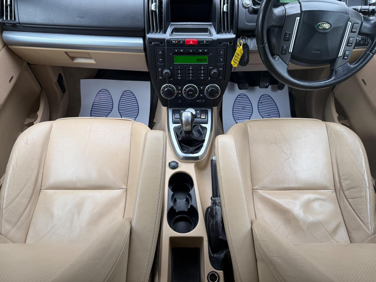 Used Land Rover Freelander 2008 for sale - 77855242: Photo 45