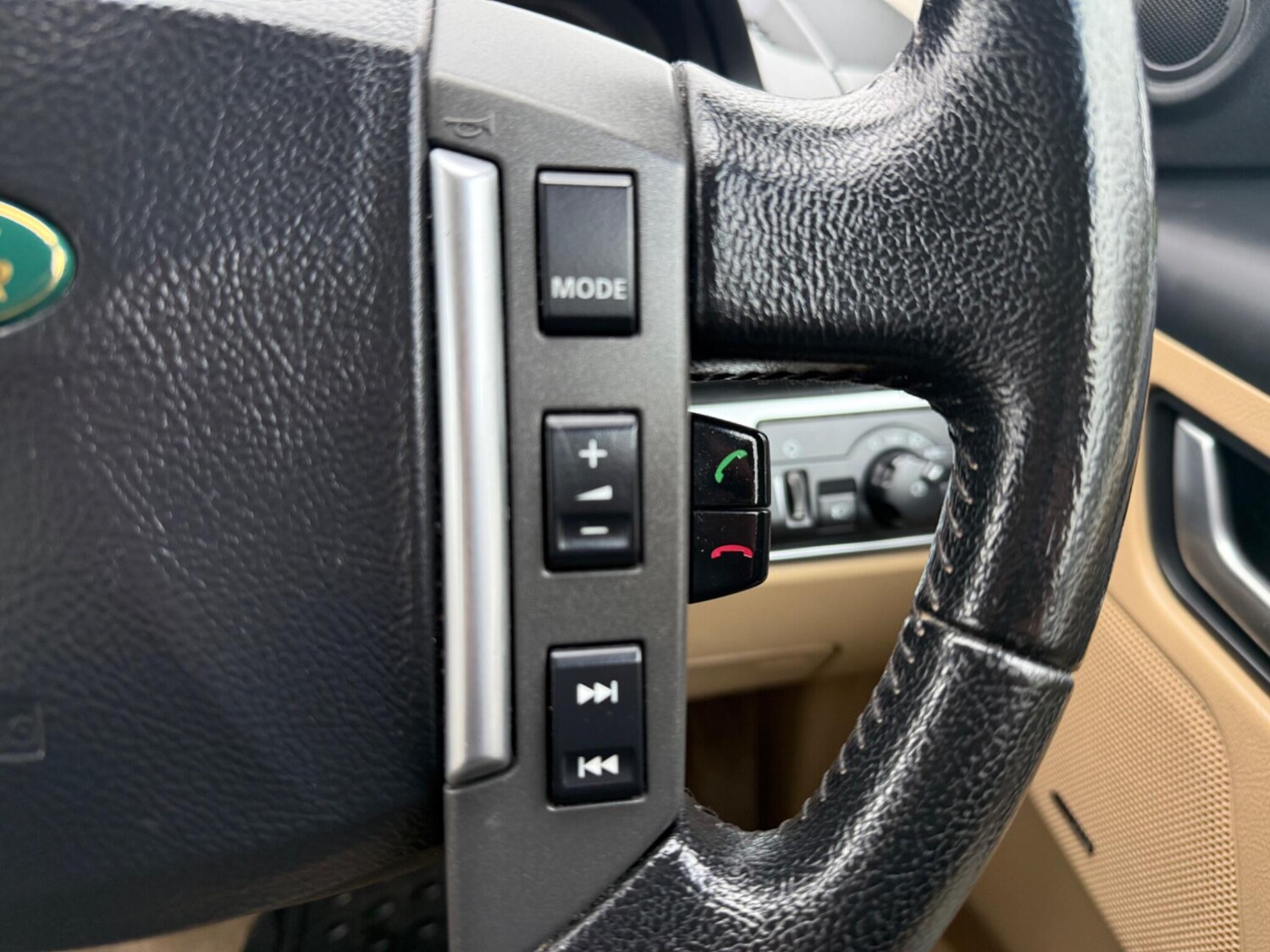 Used Land Rover Freelander 2008 for sale - 77855242: Photo 51