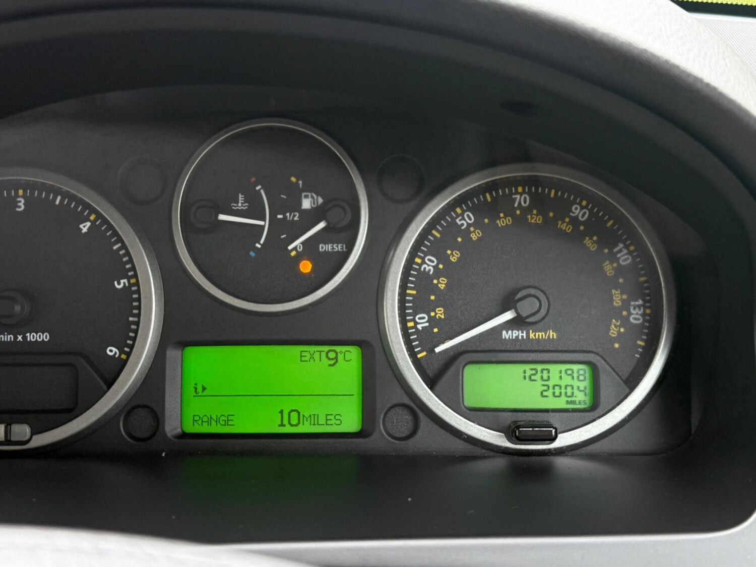 Used Land Rover Freelander 2008 for sale - 77855242: Photo 52