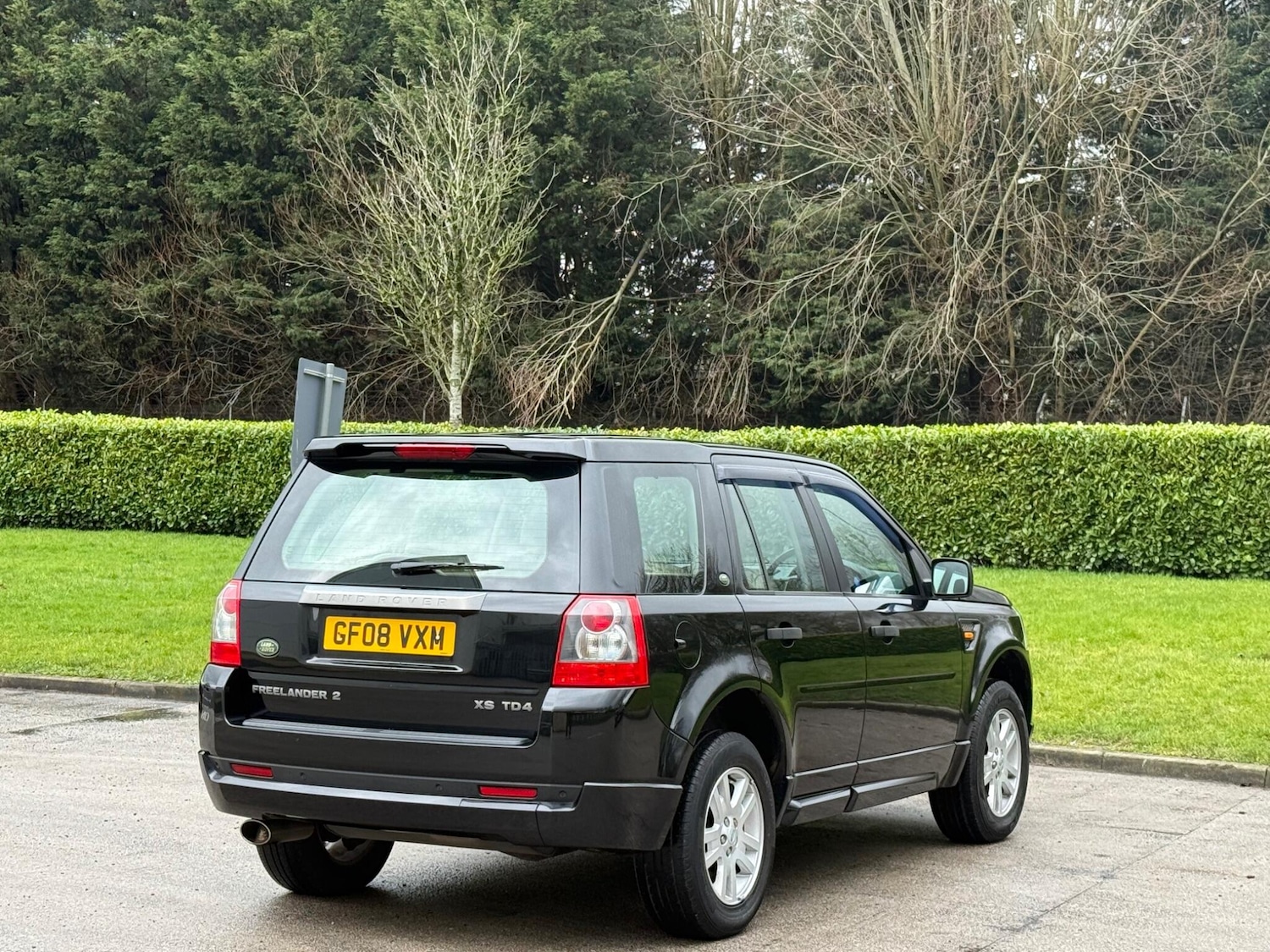 Used Land Rover Freelander 2008 for sale - 77855242: Photo 6