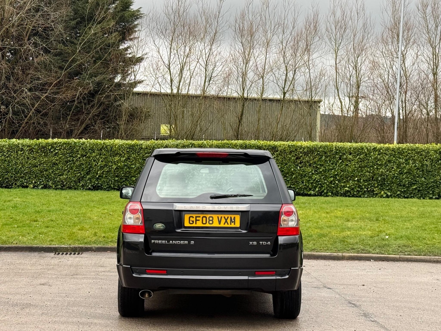 Used Land Rover Freelander 2008 for sale - 77855242: Photo 7