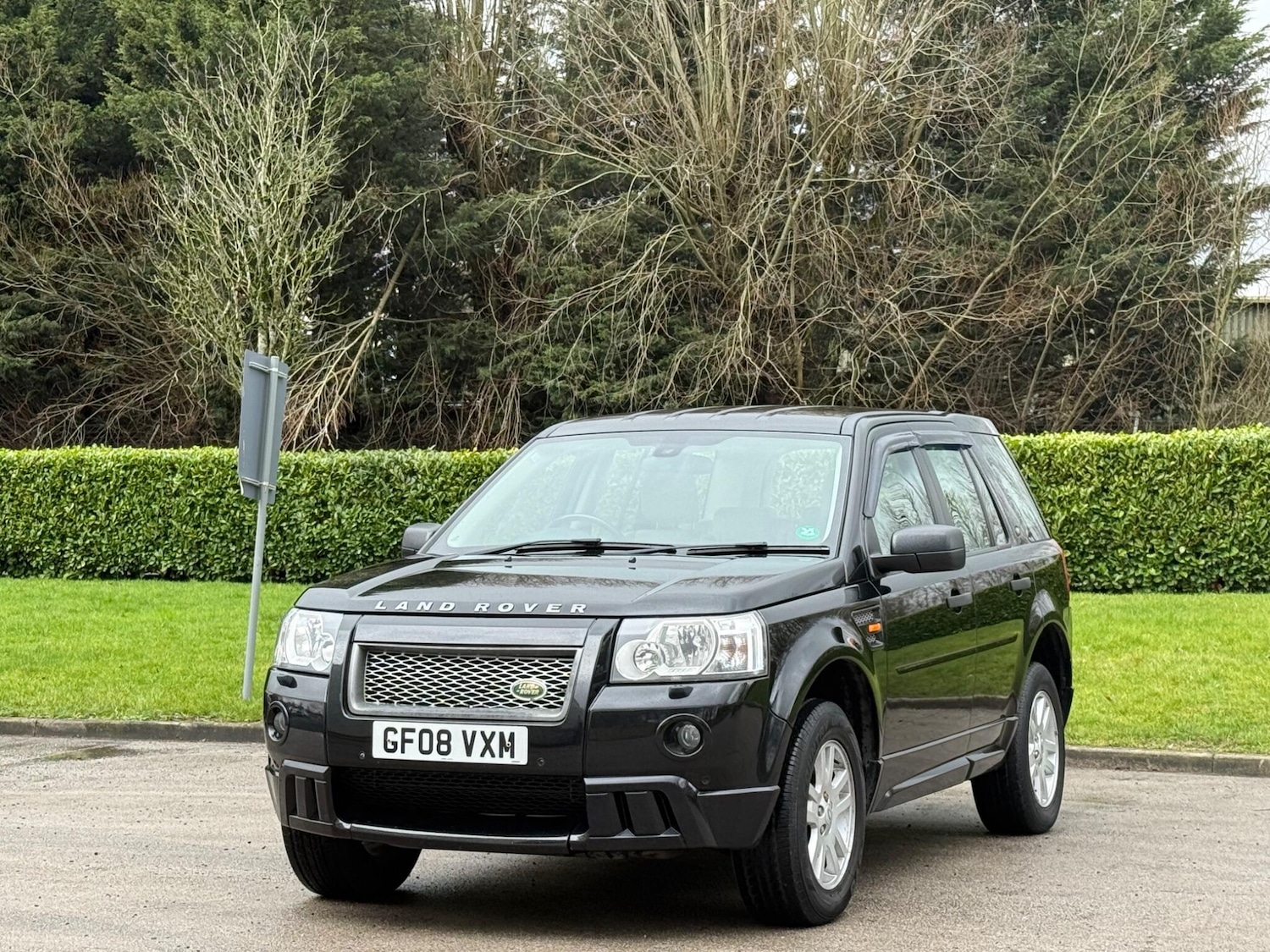 Used Land Rover Freelander 2008 for sale - 77855242: Photo 9