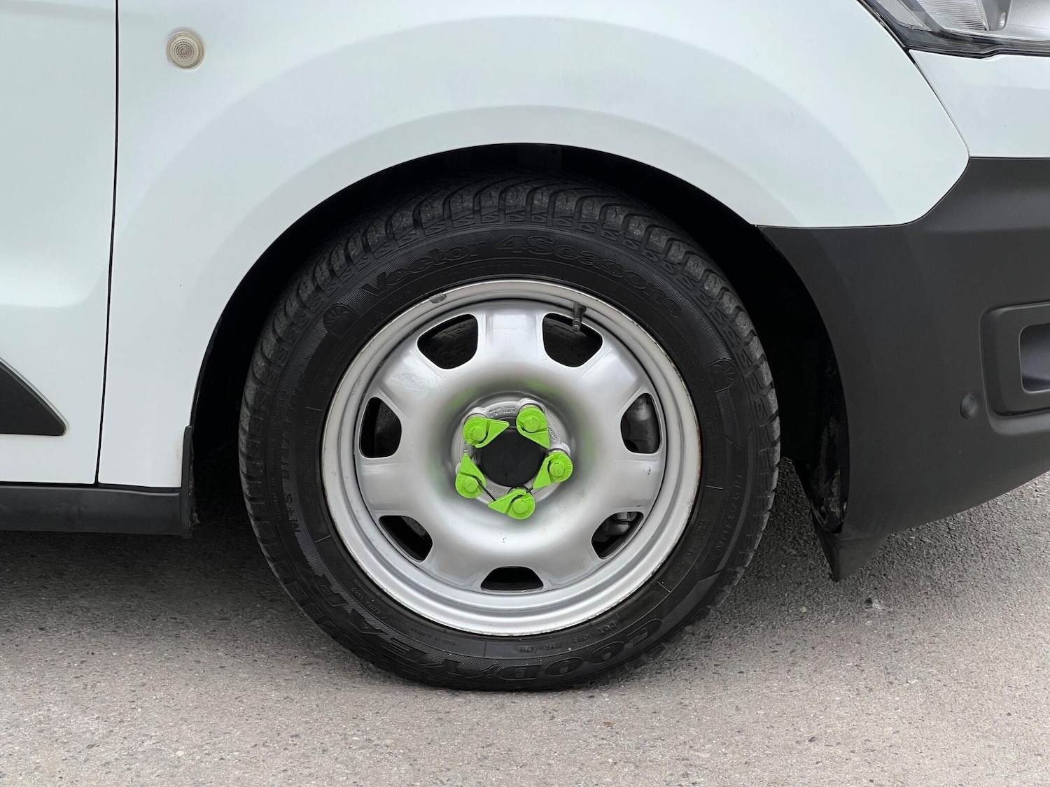 Used Ford Transit Connect 2020 for sale - 77683735: Photo 16