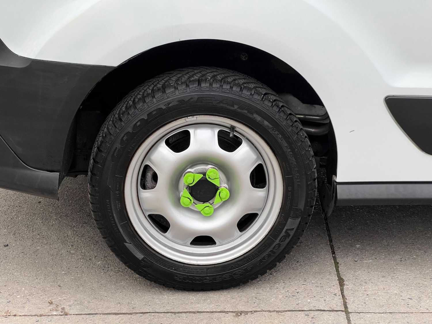 Used Ford Transit Connect 2020 for sale - 77683735: Photo 18