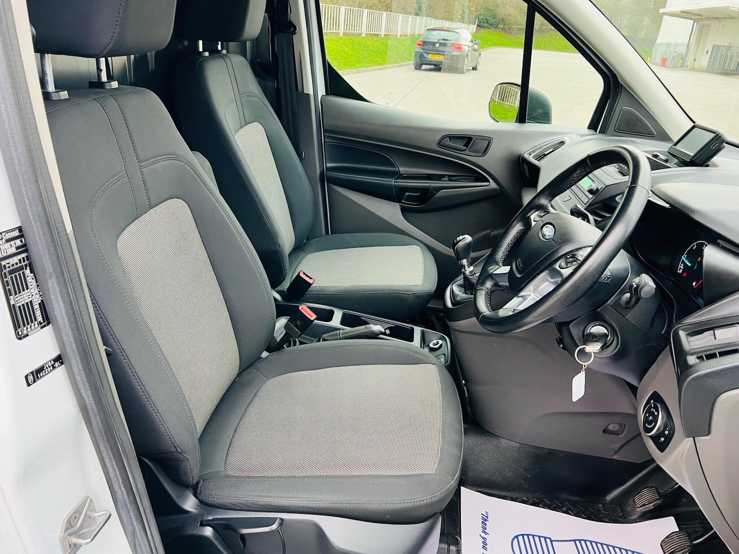 Used Ford Transit Connect 2020 for sale - 77683735: Photo 23