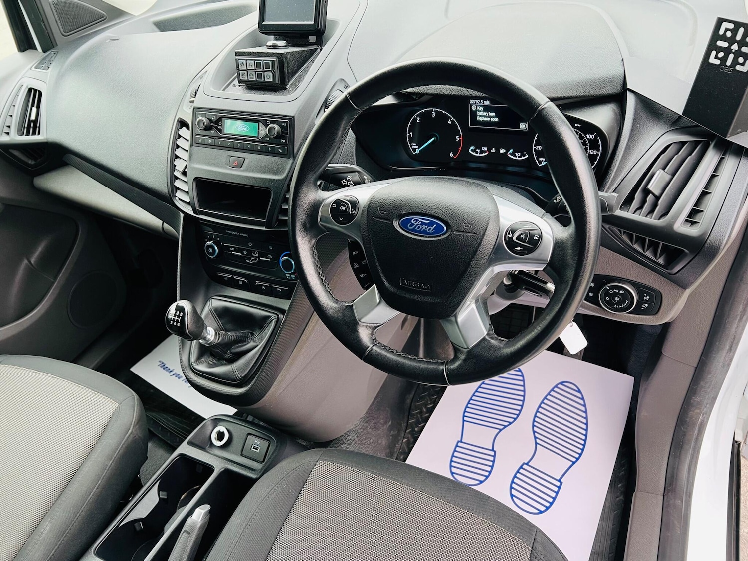 Used Ford Transit Connect 2020 for sale - 77683735: Photo 26