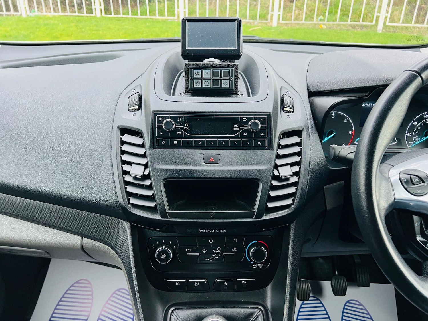 Used Ford Transit Connect 2020 for sale - 77683735: Photo 27