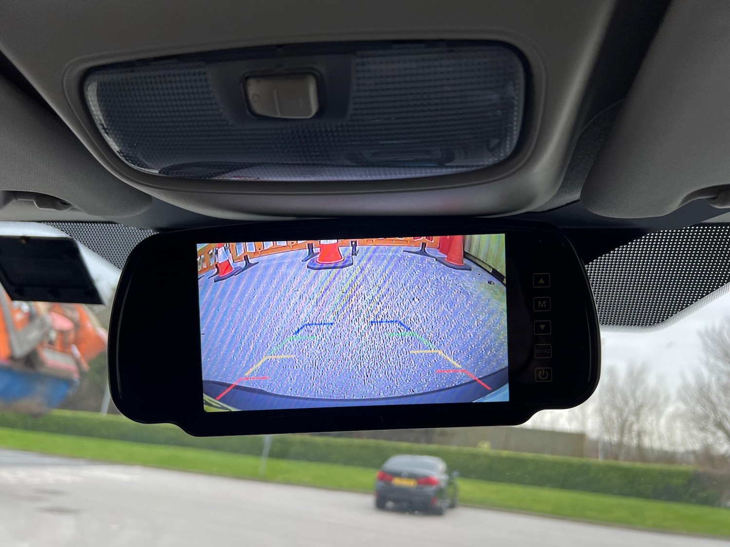 Used Ford Transit Connect 2020 for sale - 77683735: Photo 36