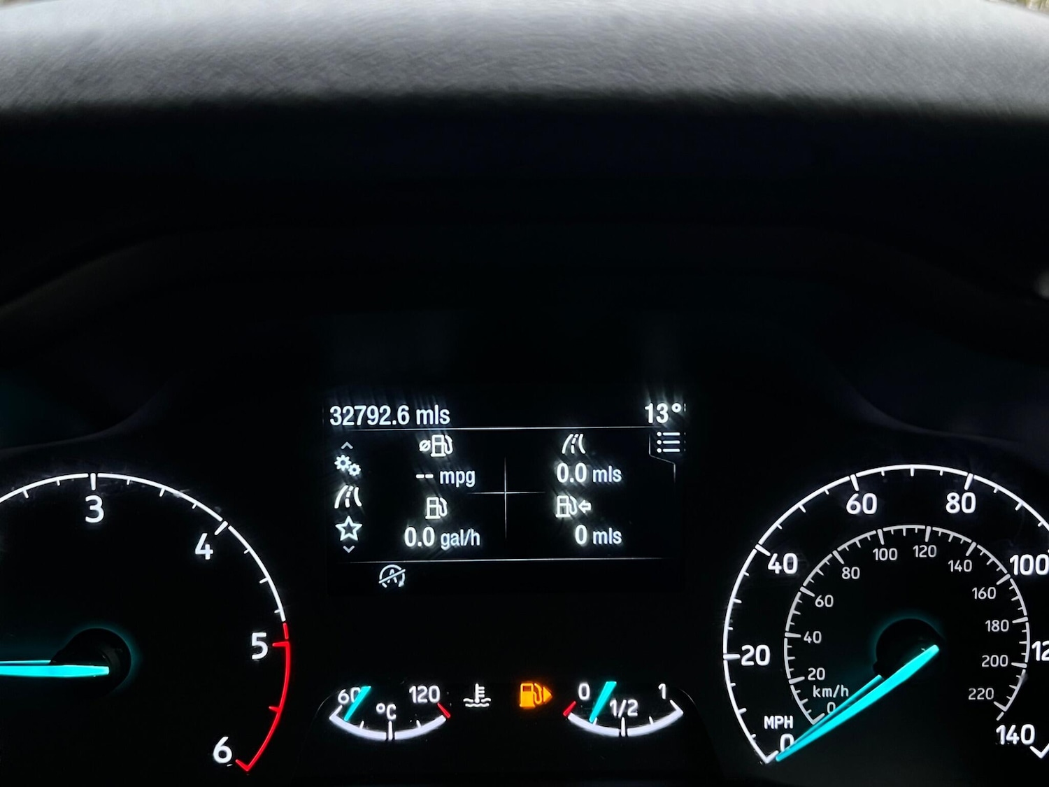 Used Ford Transit Connect 2020 for sale - 77683735: Photo 37