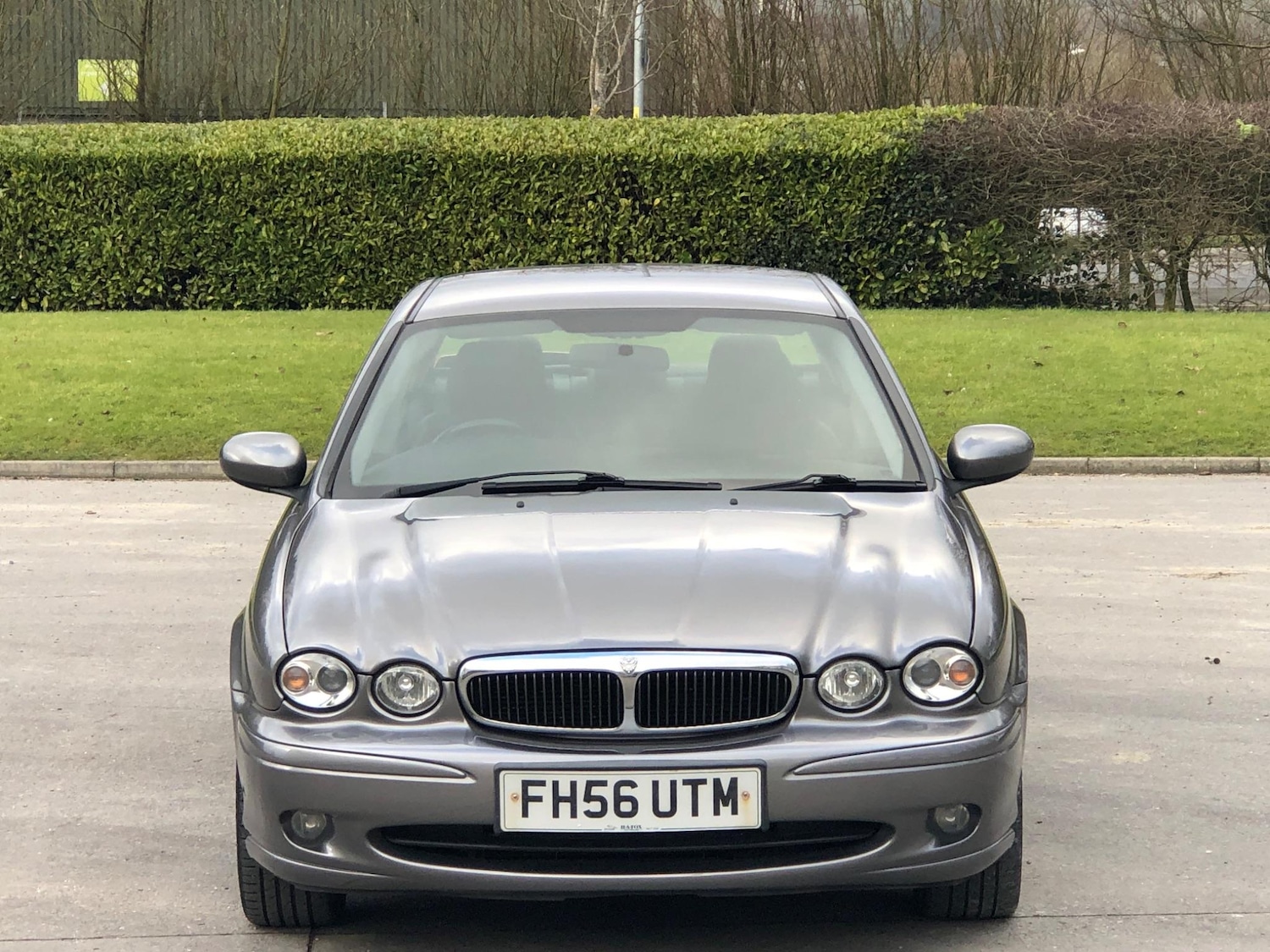 Used Jaguar X-Type 2007 for sale - 77598570: Photo 11
