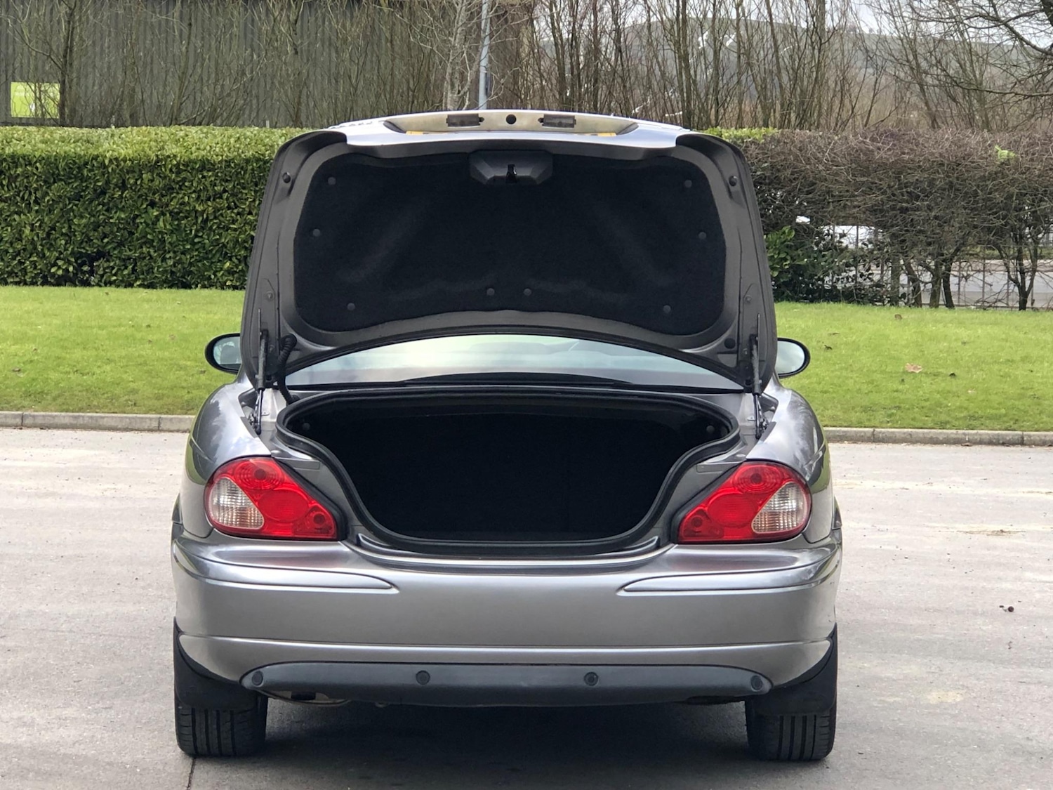 Used Jaguar X-Type 2007 for sale - 77598570: Photo 13