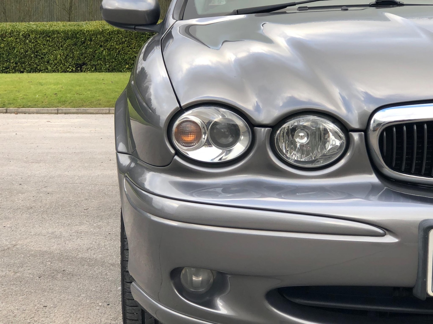 Used Jaguar X-Type 2007 for sale - 77598570: Photo 18