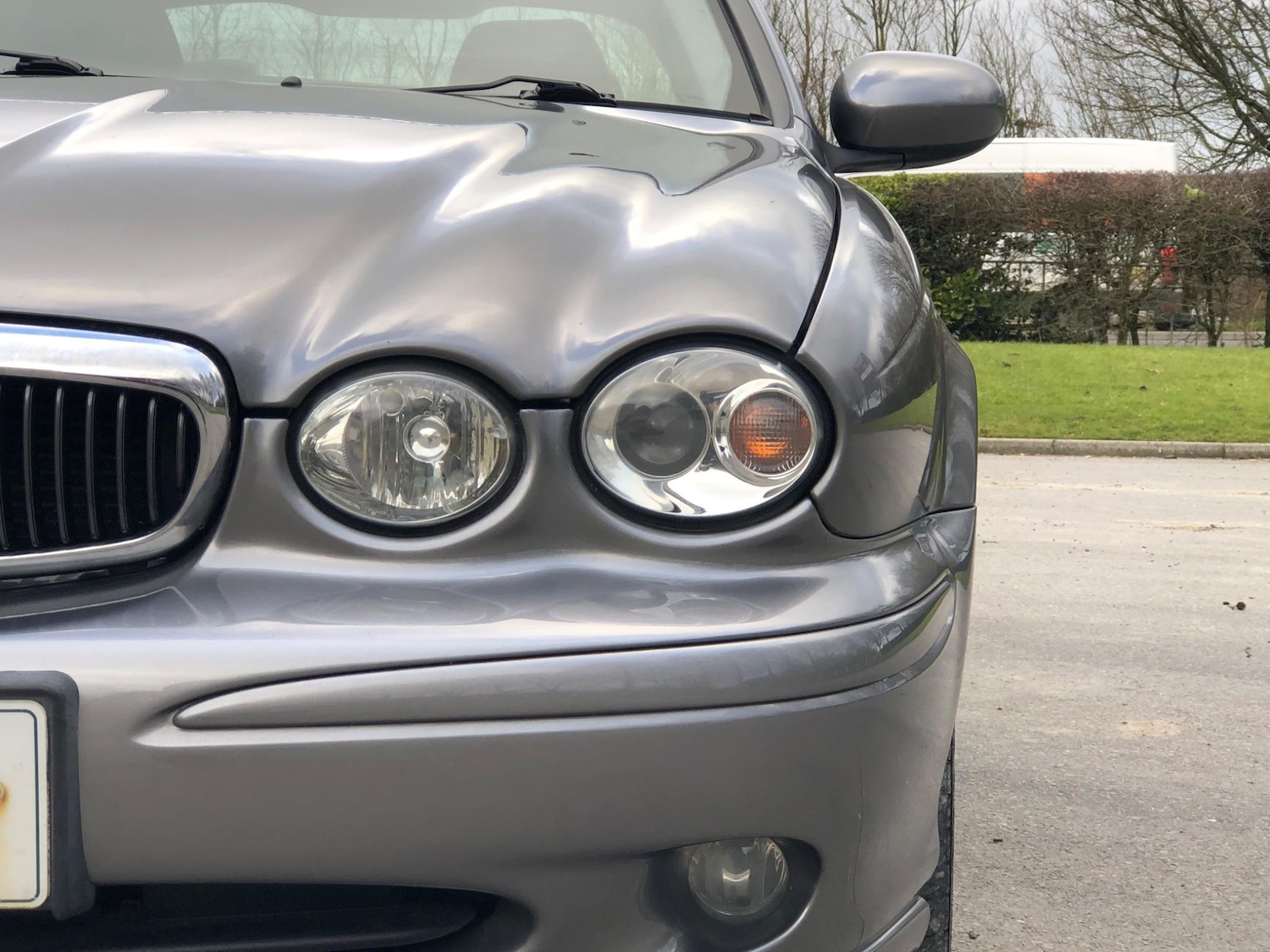 Used Jaguar X-Type 2007 for sale - 77598570: Photo 19