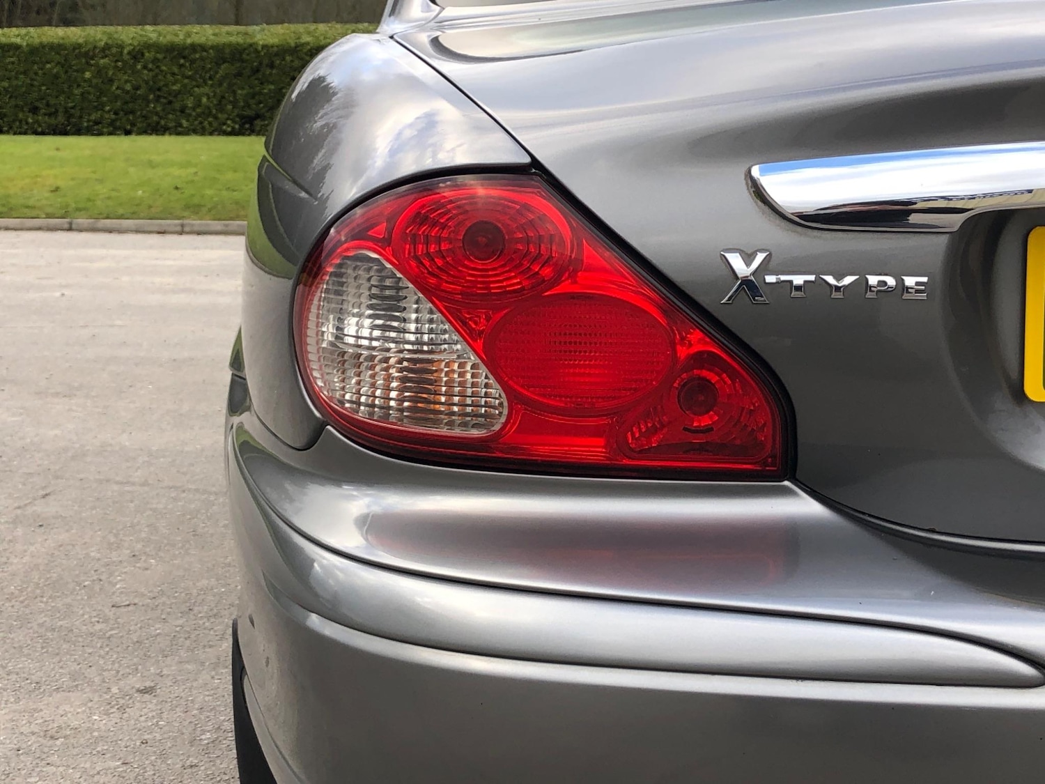 Used Jaguar X-Type 2007 for sale - 77598570: Photo 20