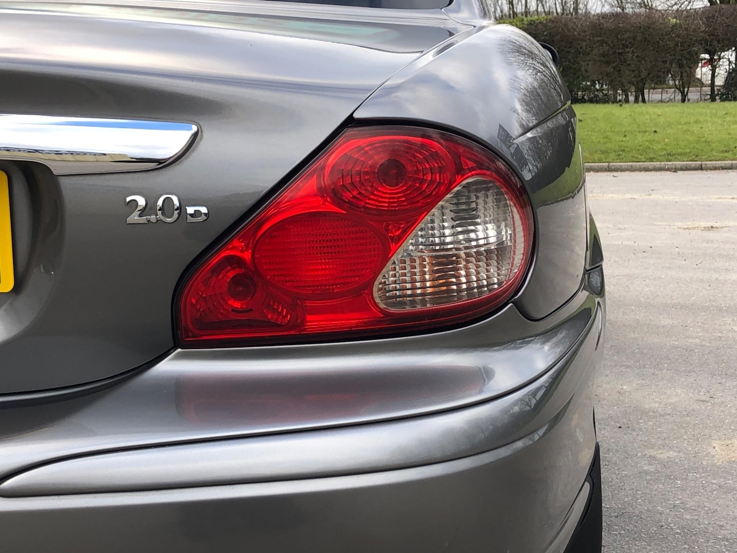 Used Jaguar X-Type 2007 for sale - 77598570: Photo 21