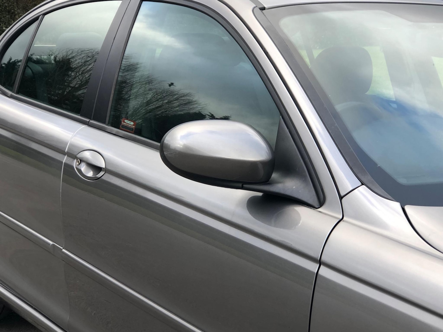 Used Jaguar X-Type 2007 for sale - 77598570: Photo 22