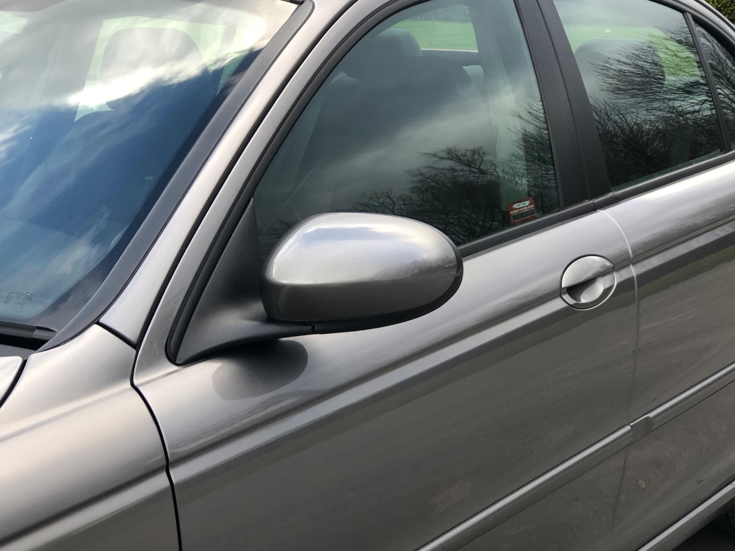 Used Jaguar X-Type 2007 for sale - 77598570: Photo 23