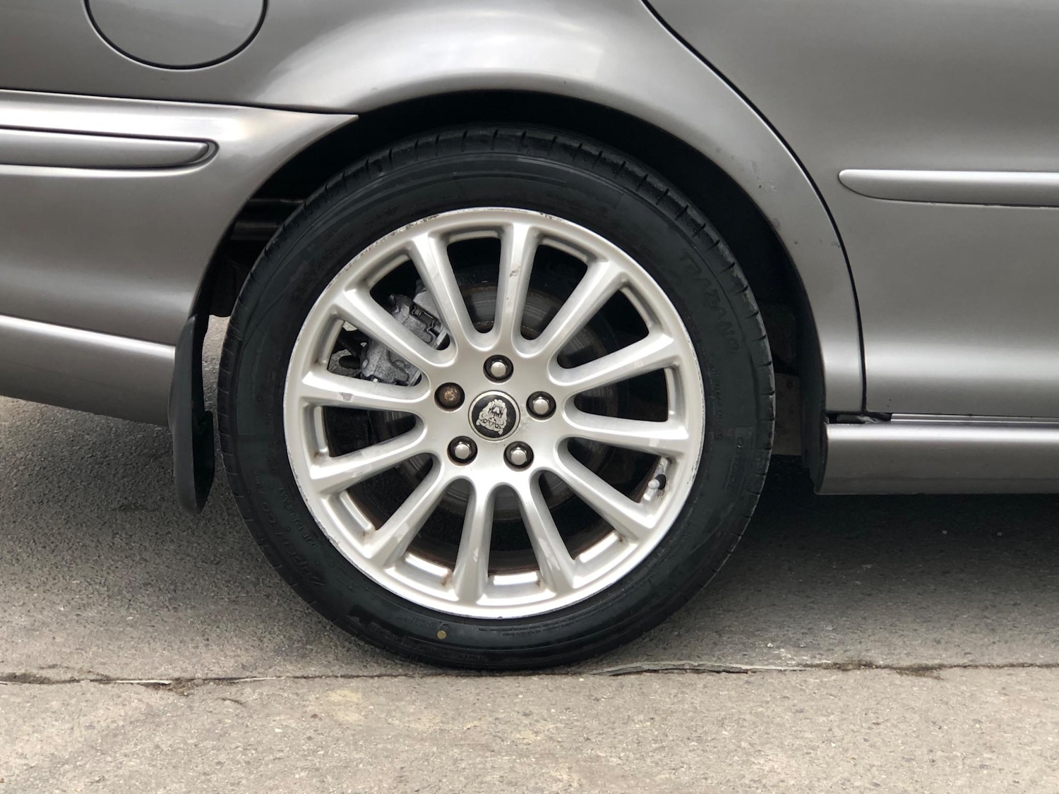 Used Jaguar X-Type 2007 for sale - 77598570: Photo 25